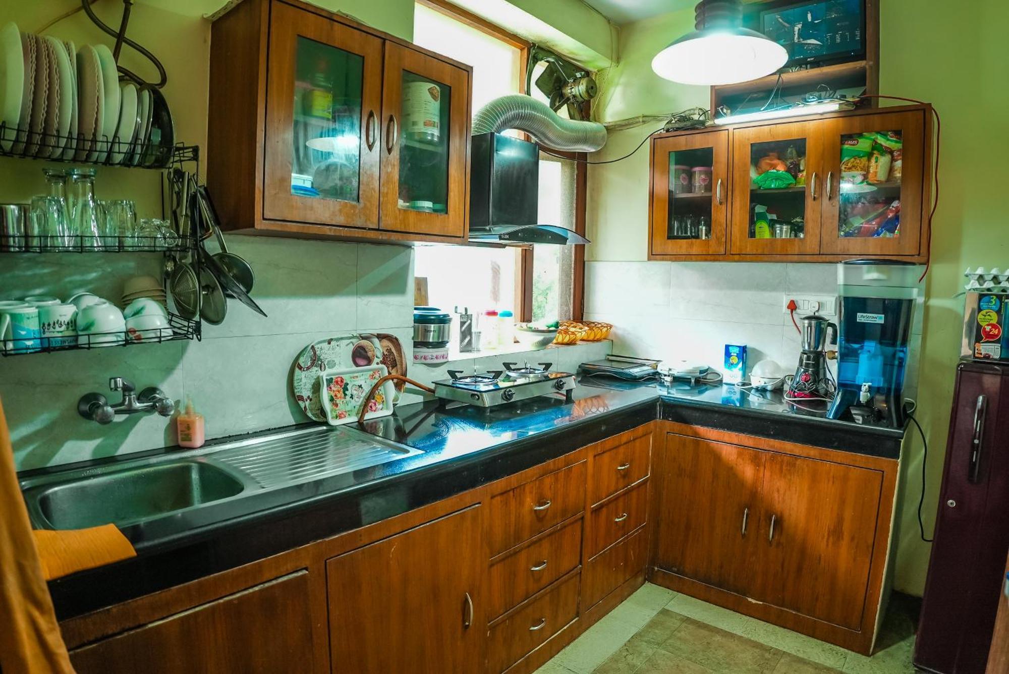 Nature Valley View Resort Manali 2 Bedrooms Luxury Cottages And Valley View Ngoại thất bức ảnh