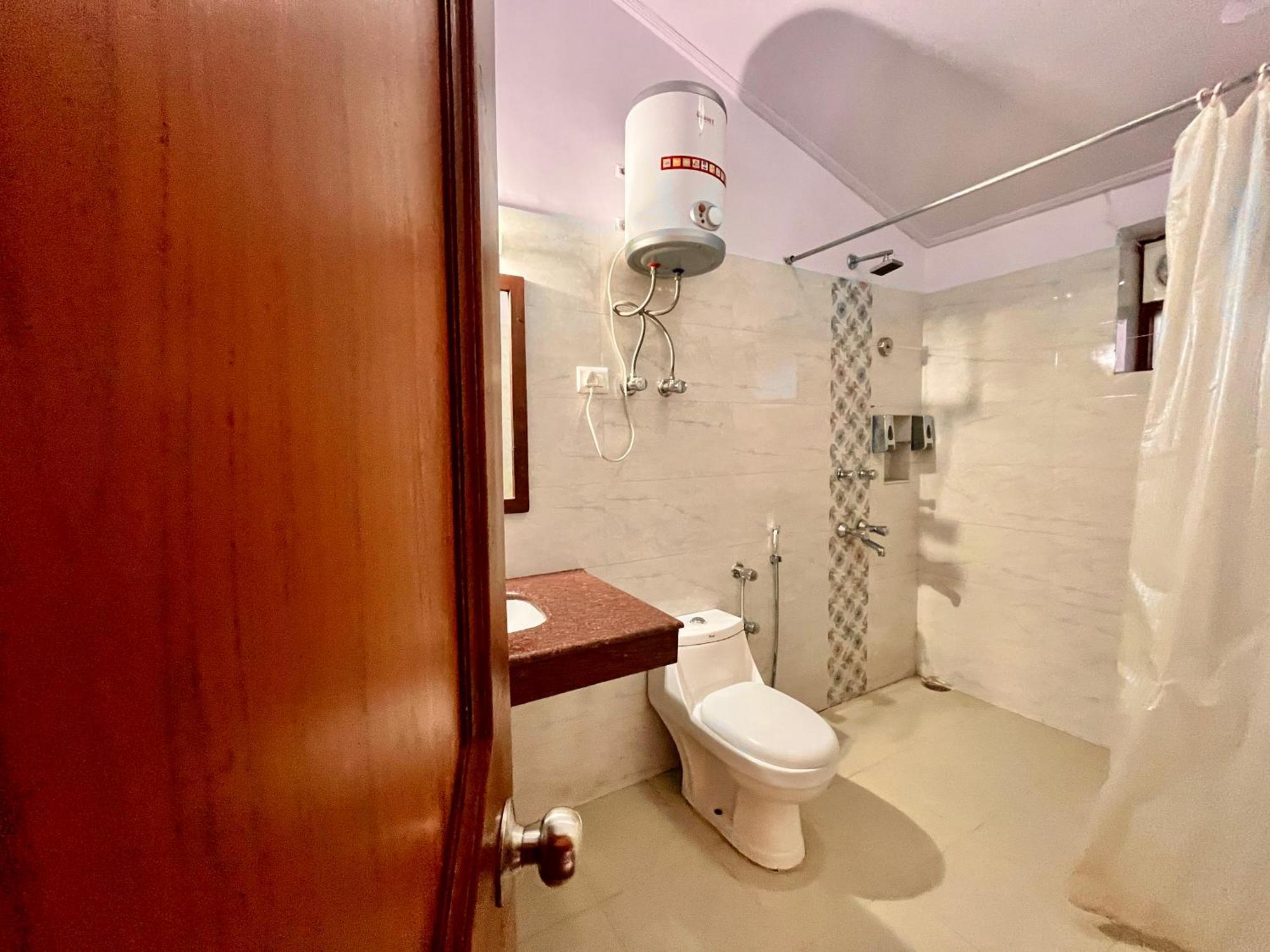 Nature Valley View Resort Manali 2 Bedrooms Luxury Cottages And Valley View Ngoại thất bức ảnh